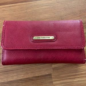 Brand New Liz Claiborne Wallet